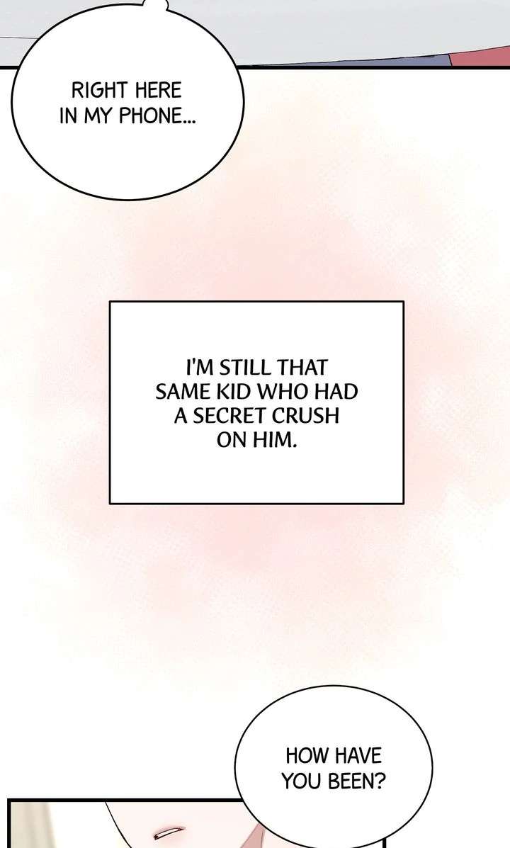 Sweet Shot Chapter 2 page 39 - 