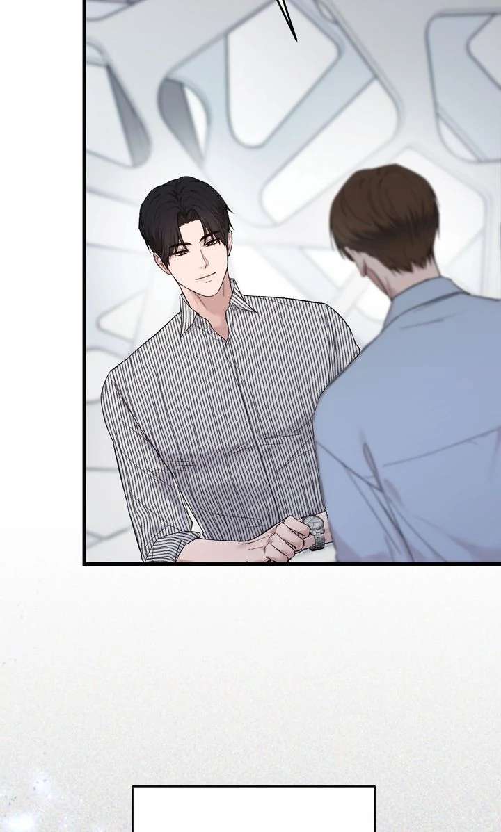 Sweet Shot Chapter 2 page 41 - 