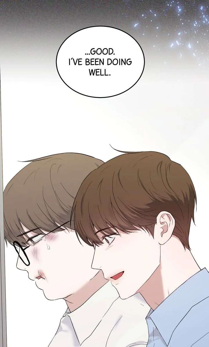Sweet Shot Chapter 2 page 43 - 