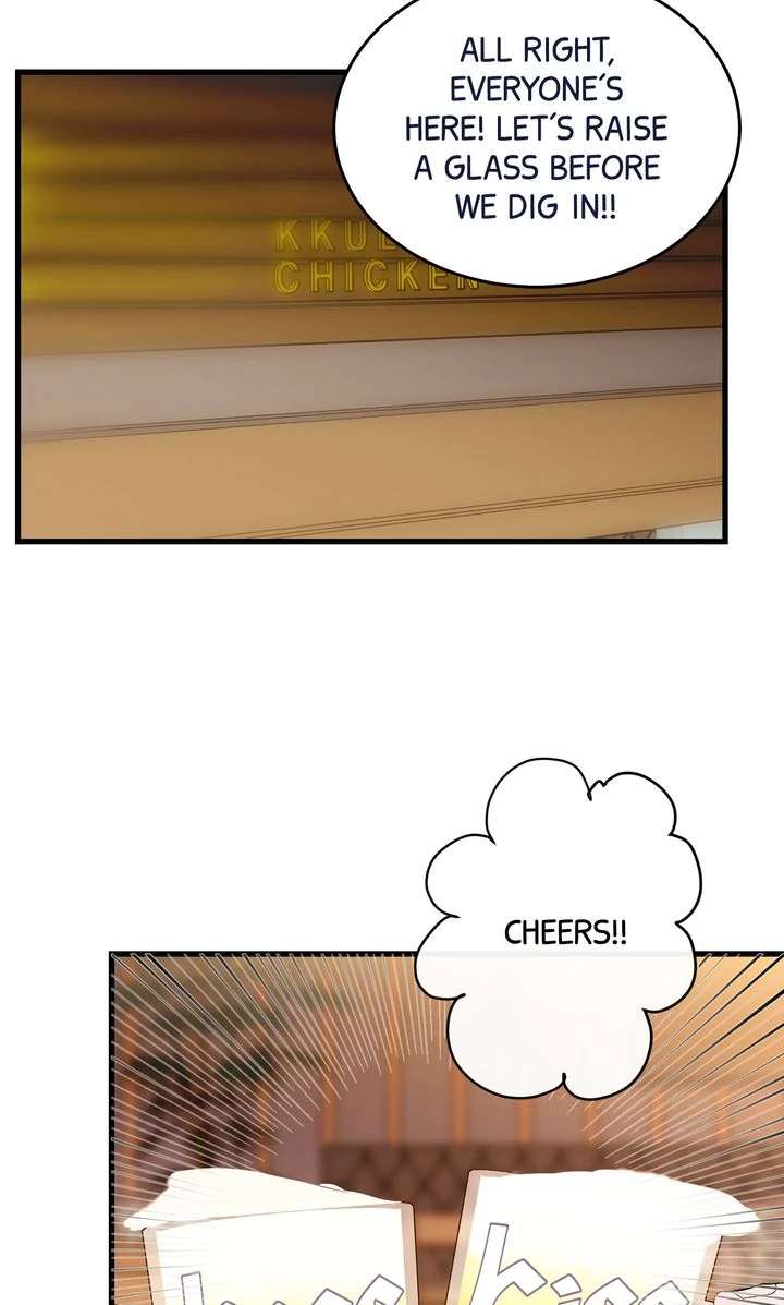 Sweet Shot Chapter 2 page 46 - 