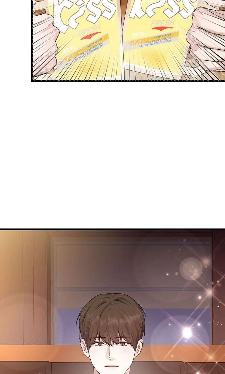 Sweet Shot Chapter 2 page 47 - 