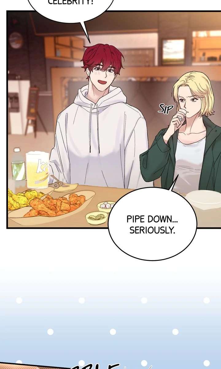 Sweet Shot Chapter 2 page 49 - 