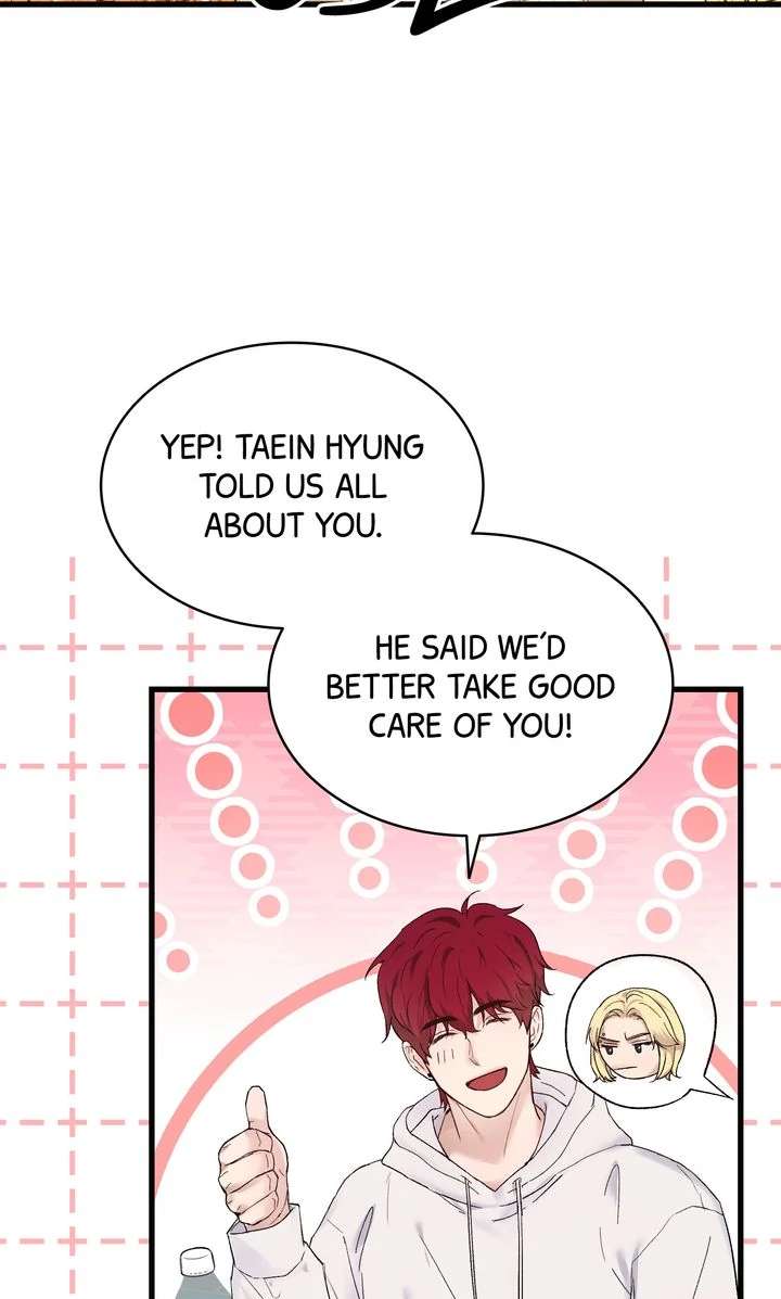 Sweet Shot Chapter 2 page 52 - 
