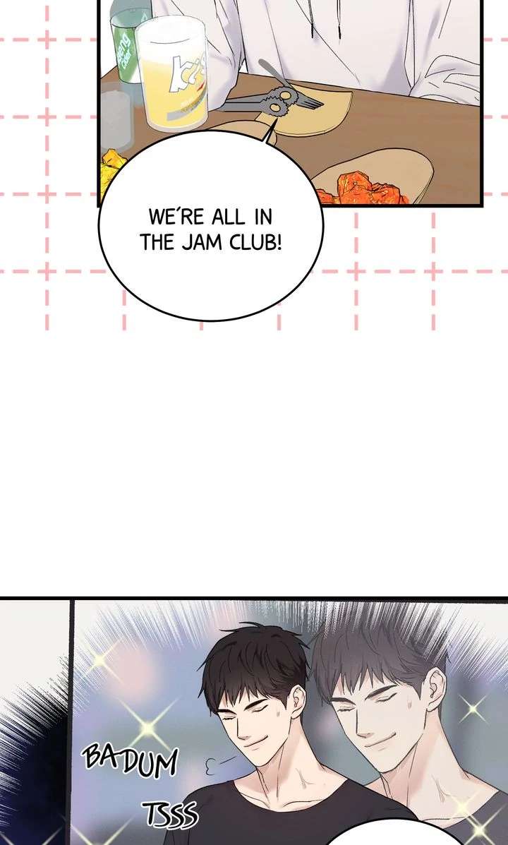 Sweet Shot Chapter 2 page 53 - 