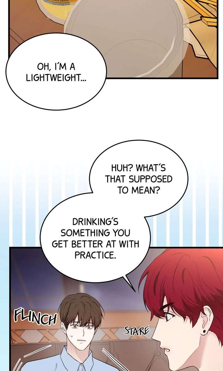Sweet Shot Chapter 2 page 56 - 
