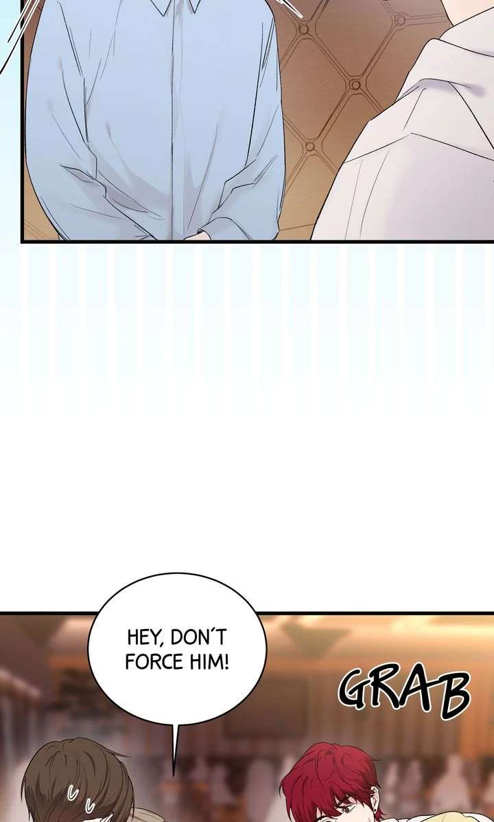 Sweet Shot Chapter 2 page 57 - 