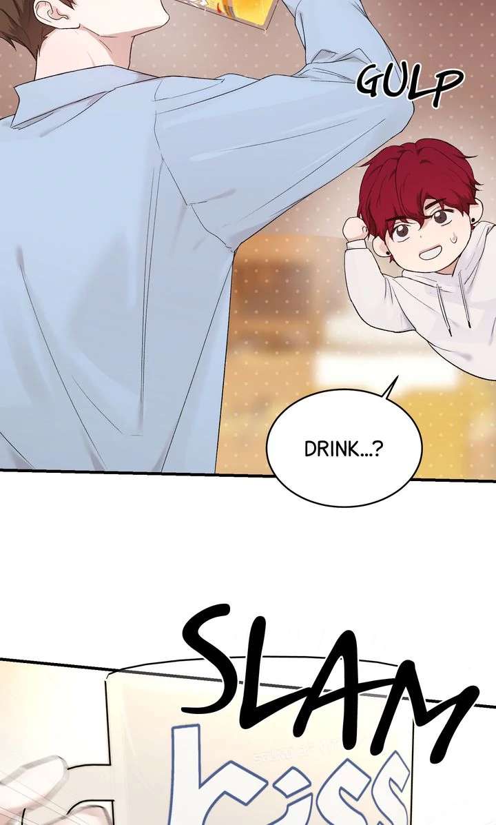 Sweet Shot Chapter 2 page 61 - 