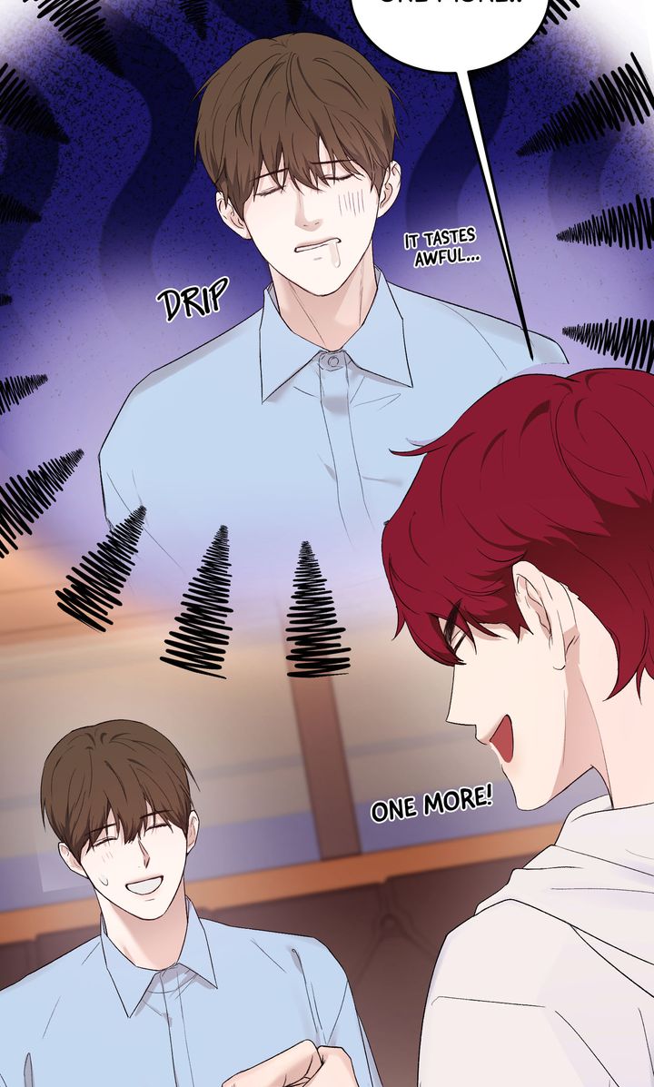 Sweet Shot Chapter 2 page 63 - 