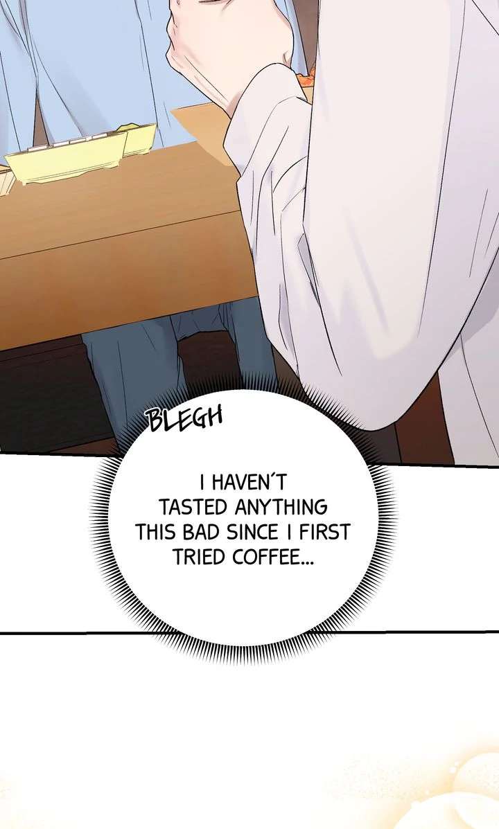 Sweet Shot Chapter 2 page 64 - 