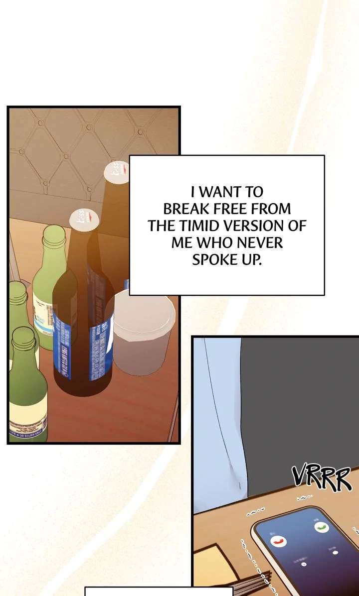 Sweet Shot Chapter 2 page 67 - 