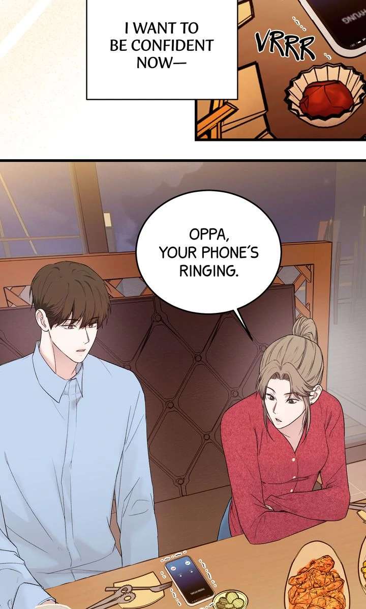 Sweet Shot Chapter 2 page 68 - 