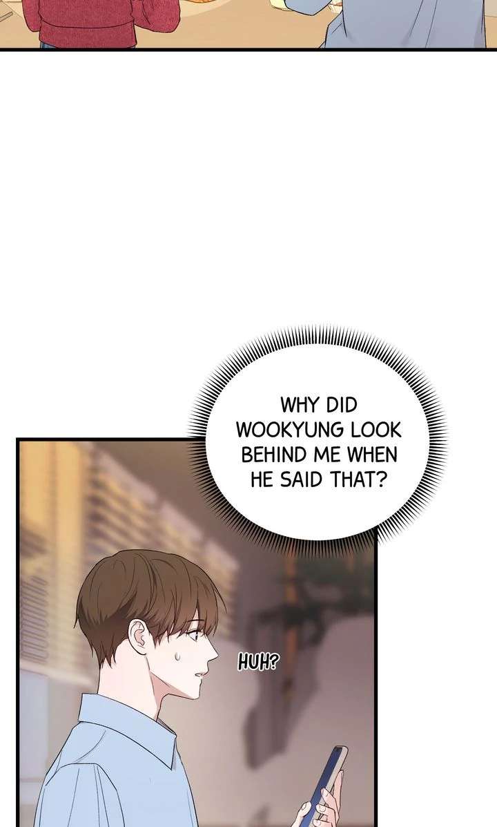 Sweet Shot Chapter 2 page 70 - 