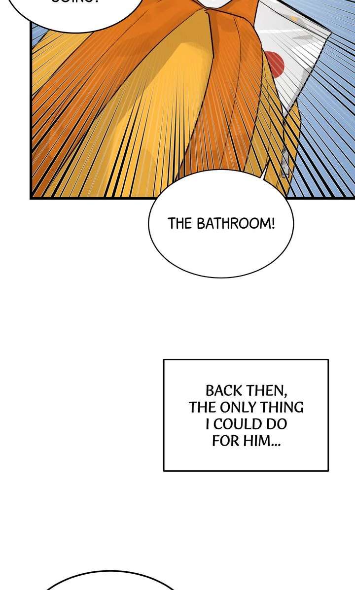 Sweet Shot Chapter 2 page 8 - 