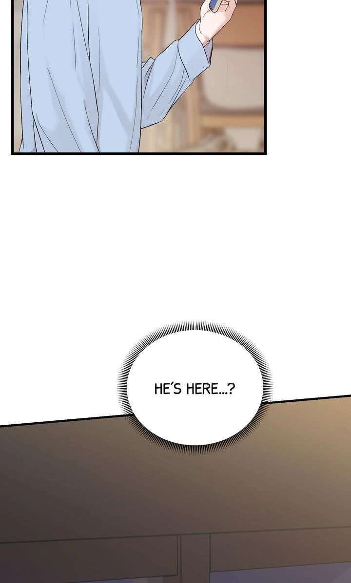 Sweet Shot Chapter 2 page 71 - 