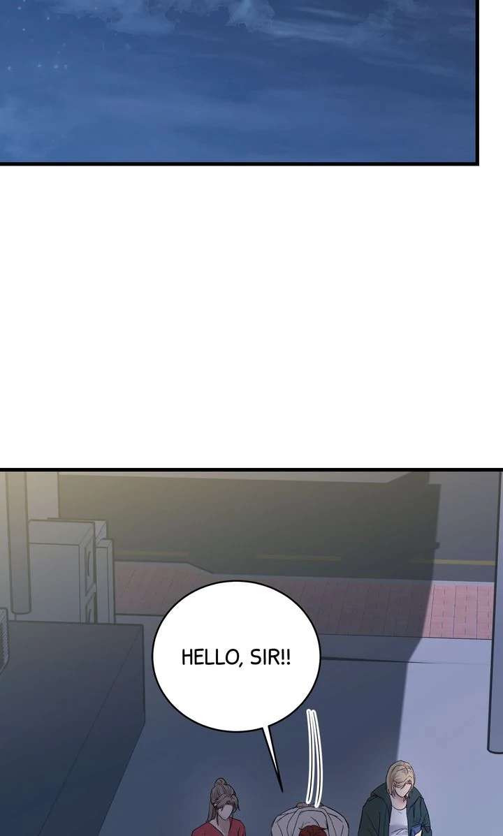 Sweet Shot Chapter 2 page 75 - 