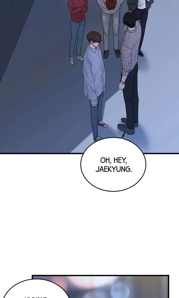 Sweet Shot Chapter 2 page 76 - 