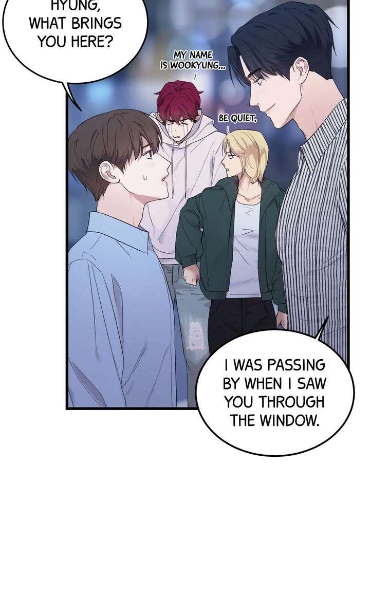 Sweet Shot Chapter 2 page 77 - 
