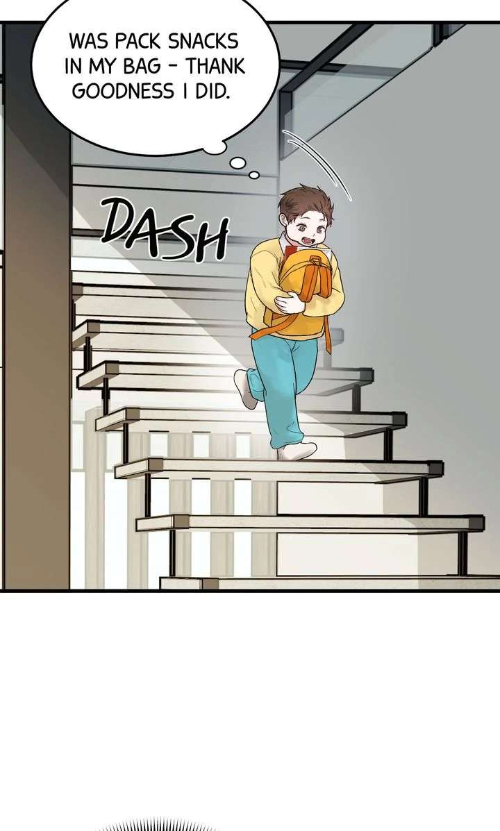 Sweet Shot Chapter 2 page 9 - 