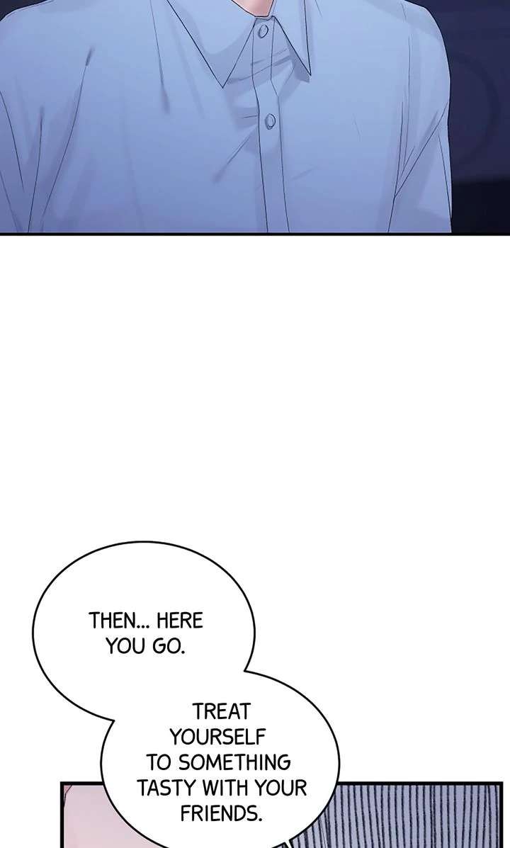 Sweet Shot Chapter 2 page 83 - 