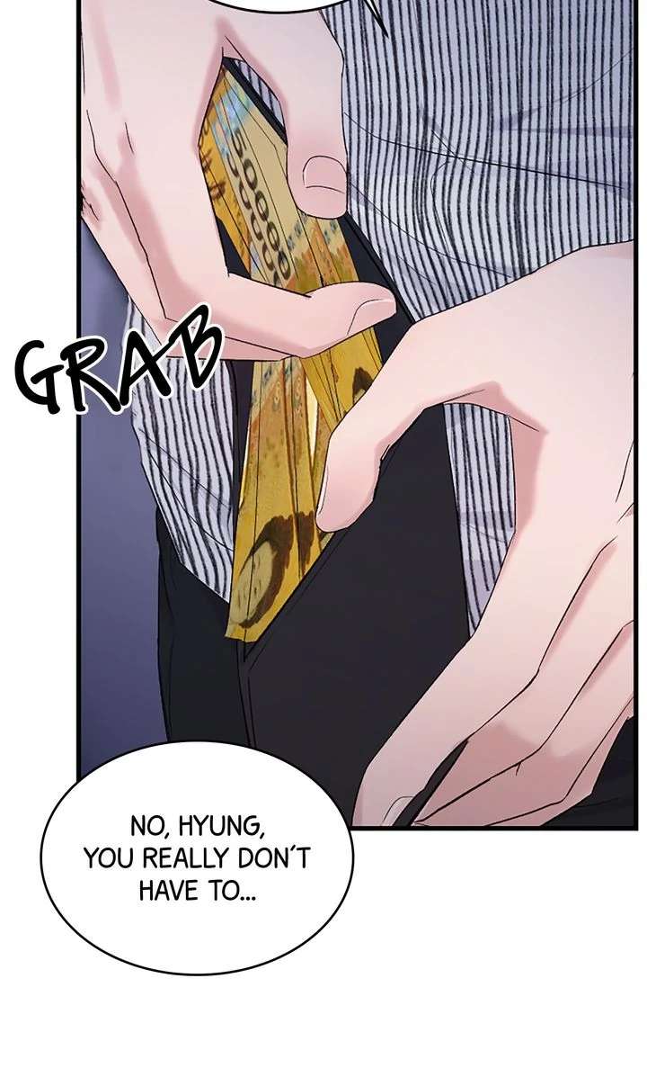 Sweet Shot Chapter 2 page 84 - 