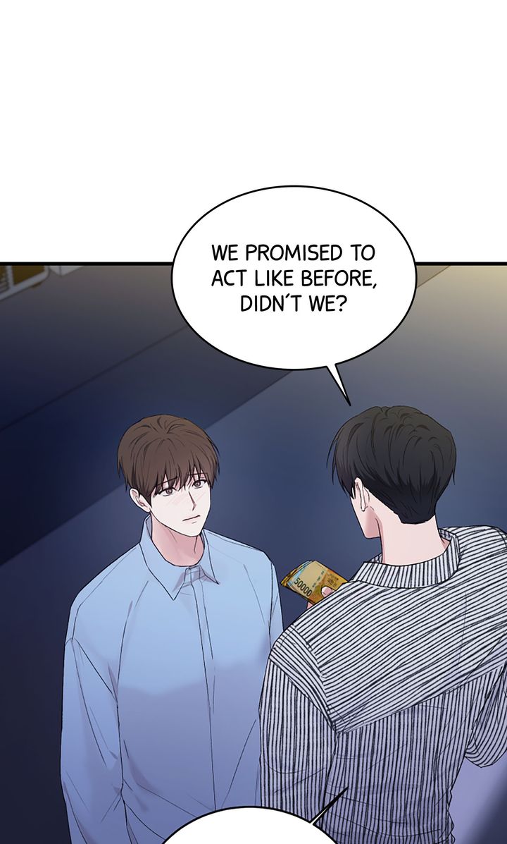 Sweet Shot Chapter 2 page 85 - 