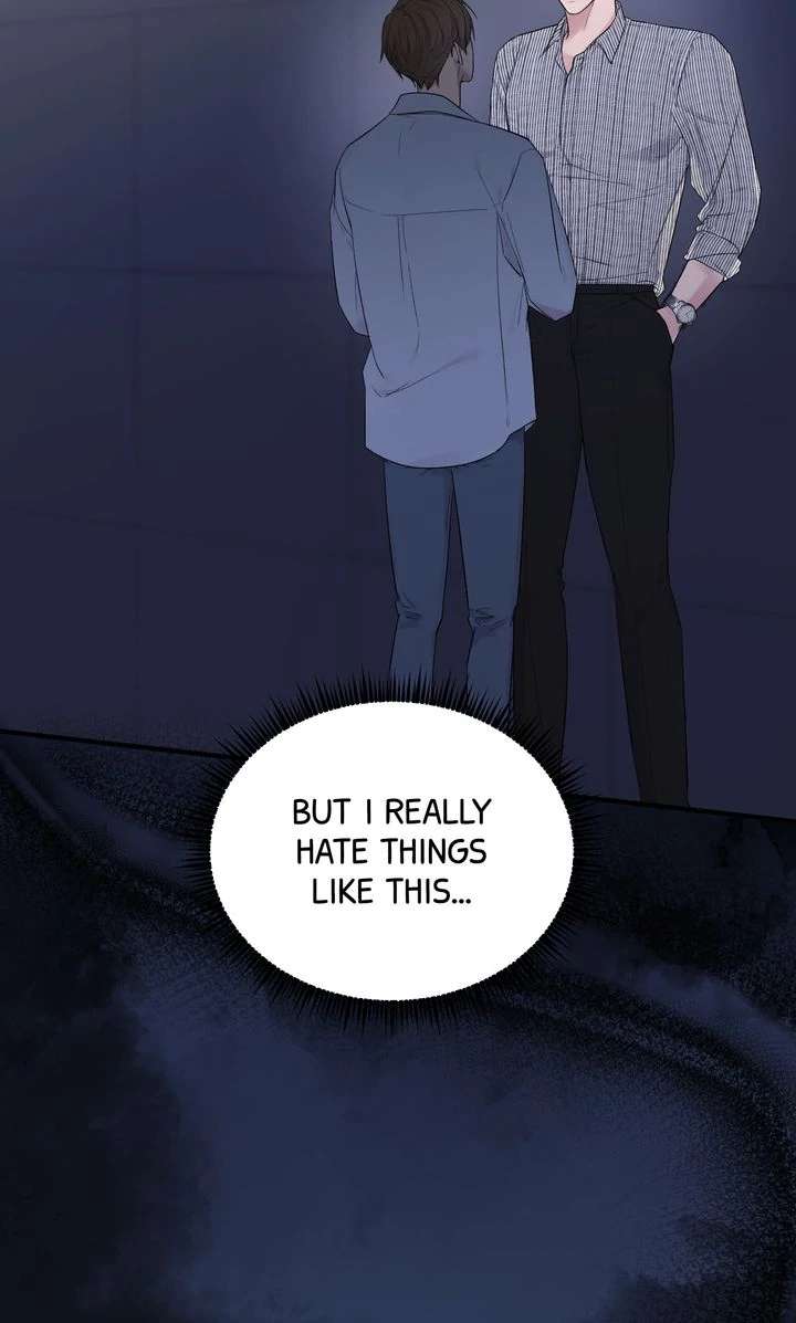 Sweet Shot Chapter 2 page 88 - 