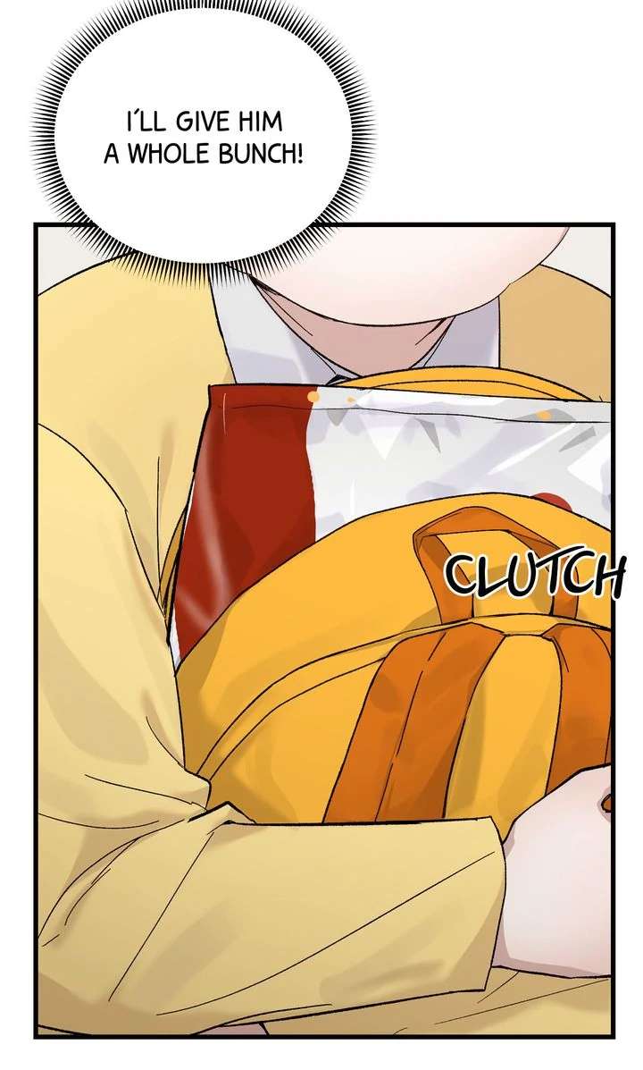 Sweet Shot Chapter 2 page 10 - 