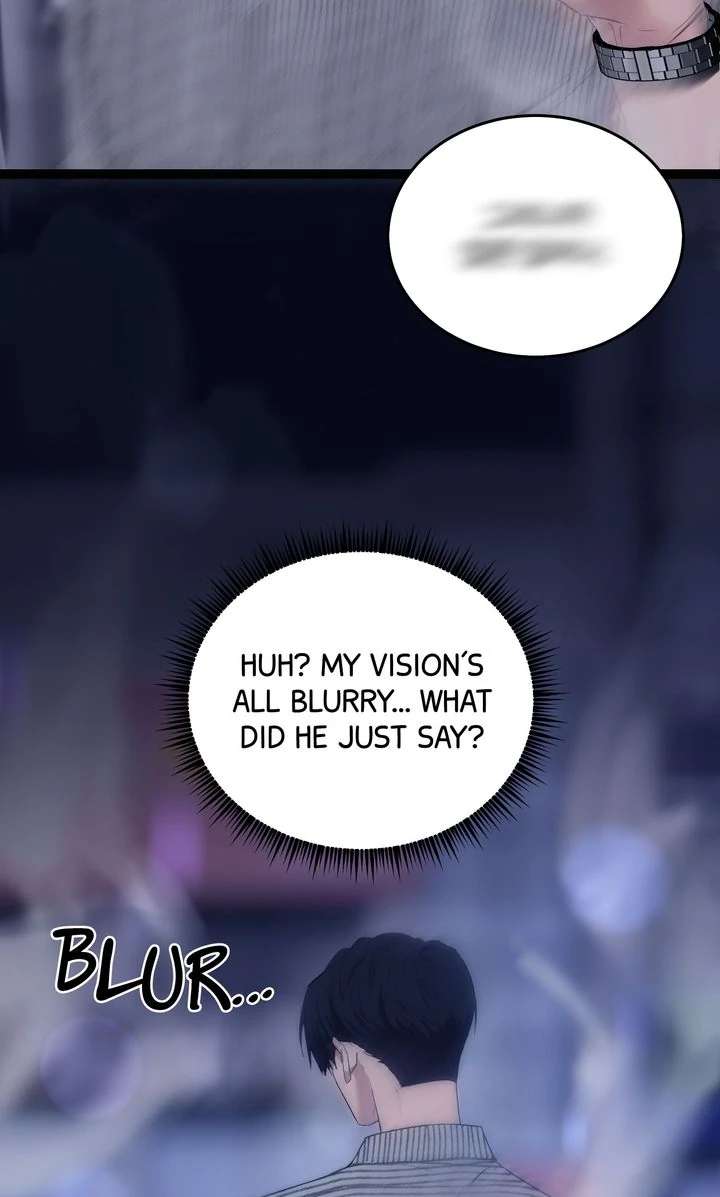 Sweet Shot Chapter 2 page 96 - 