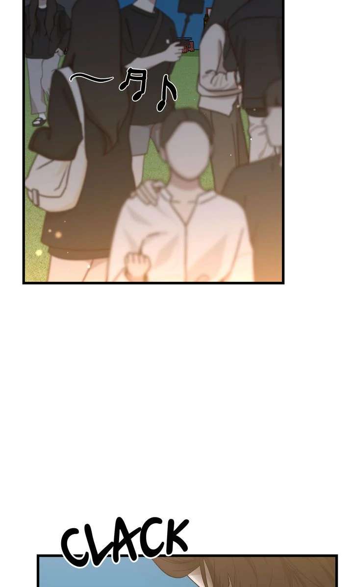 Sweet Shot Chapter 20 page 2 - 