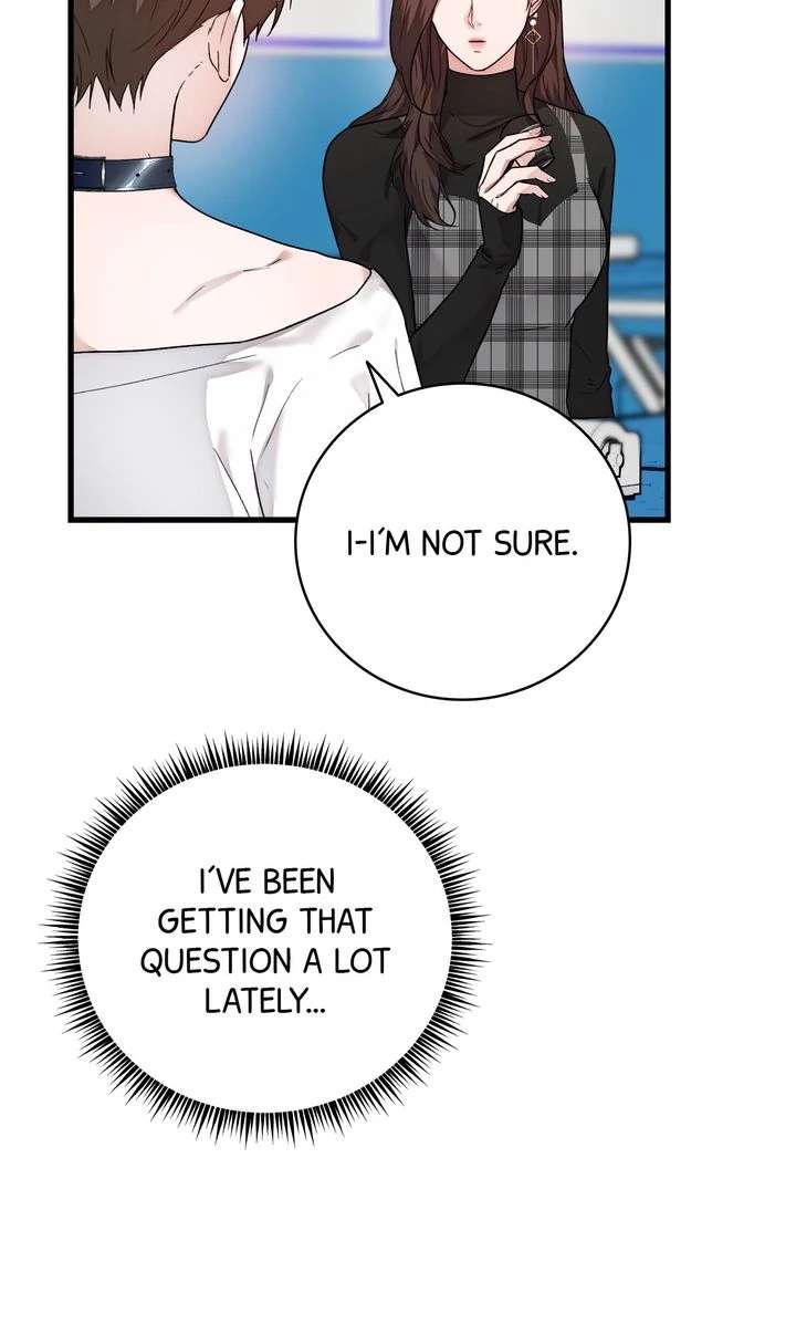 Sweet Shot Chapter 20 page 12 - 
