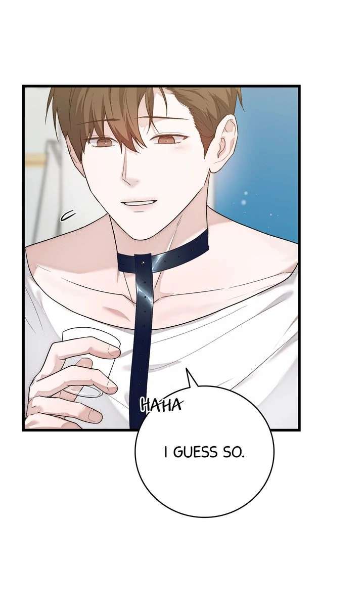 Sweet Shot Chapter 20 page 14 - 