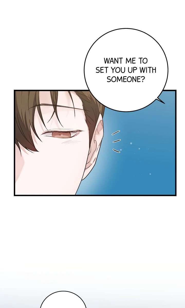 Sweet Shot Chapter 20 page 15 - 