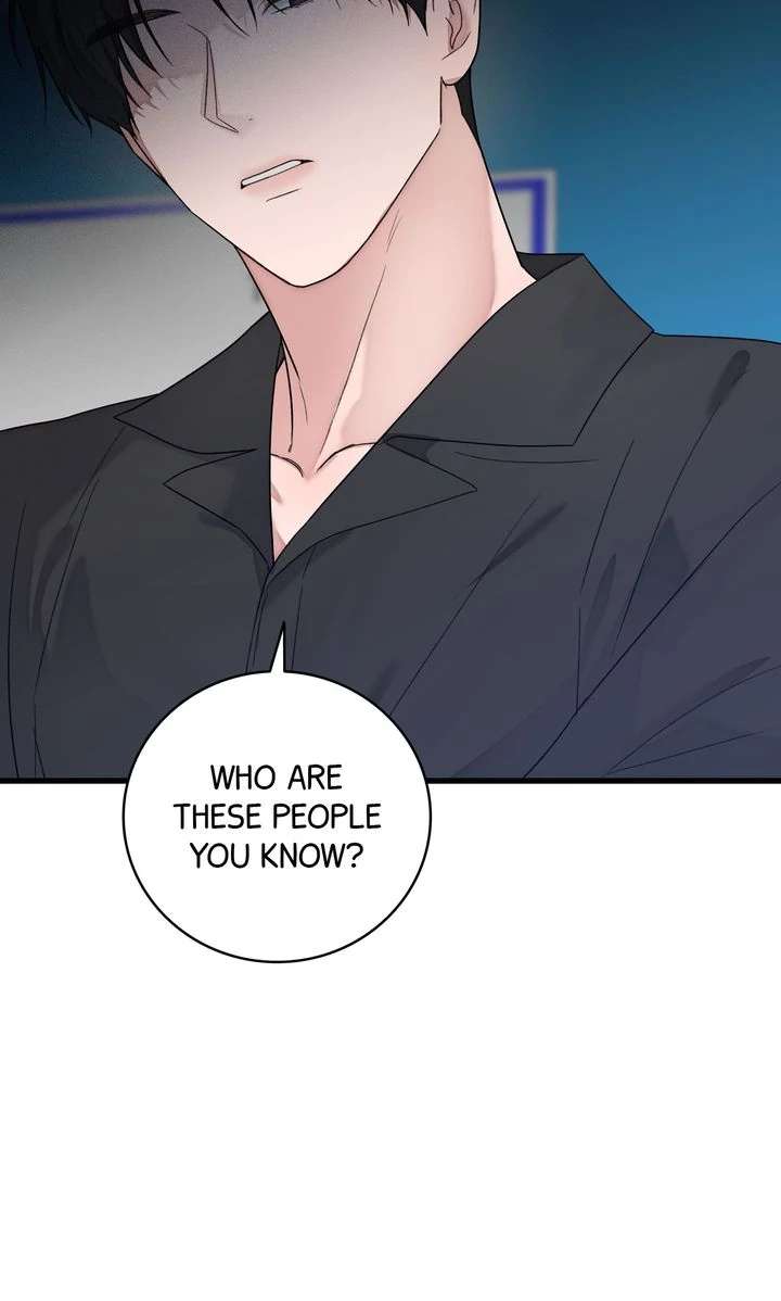 Sweet Shot Chapter 20 page 22 - 