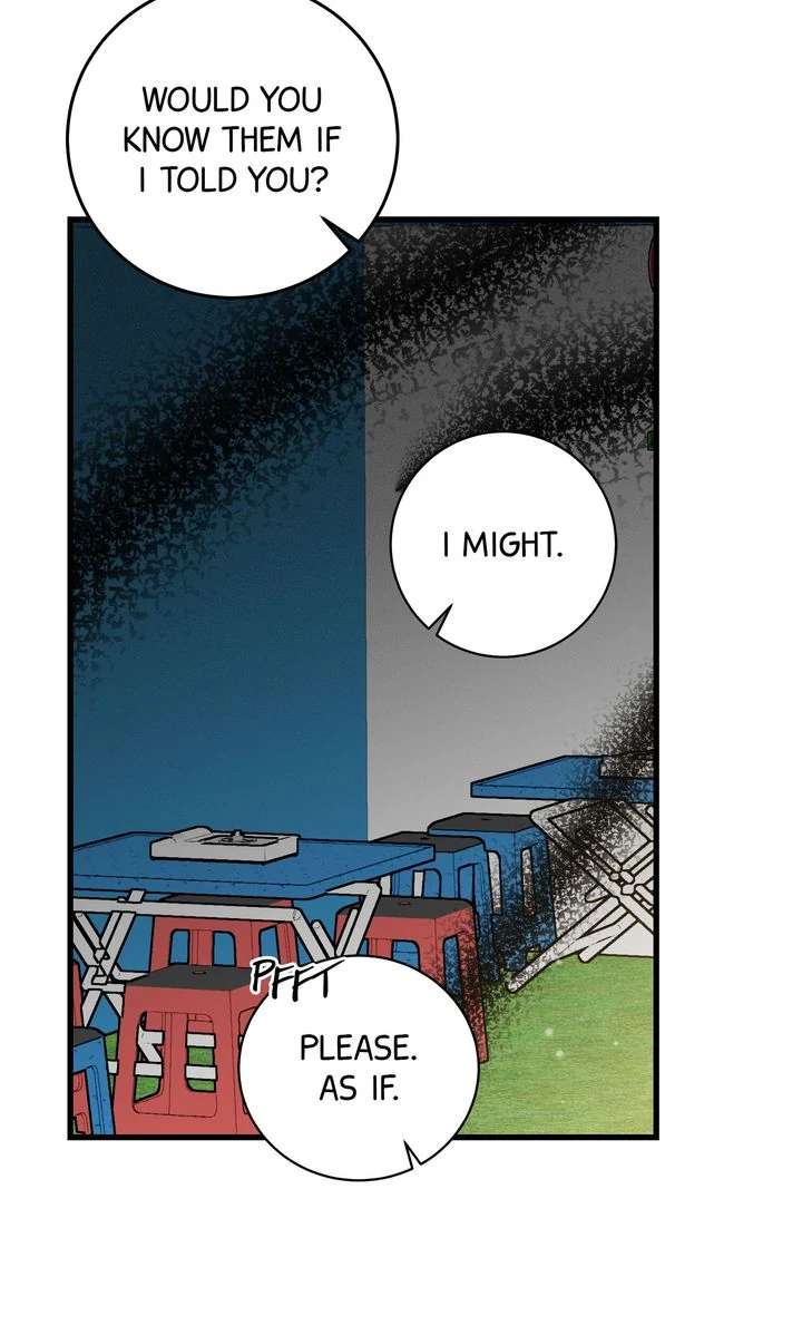 Sweet Shot Chapter 20 page 24 - 