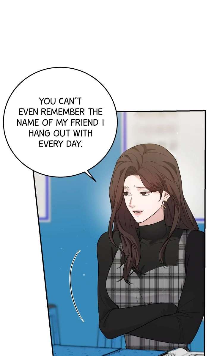 Sweet Shot Chapter 20 page 25 - 