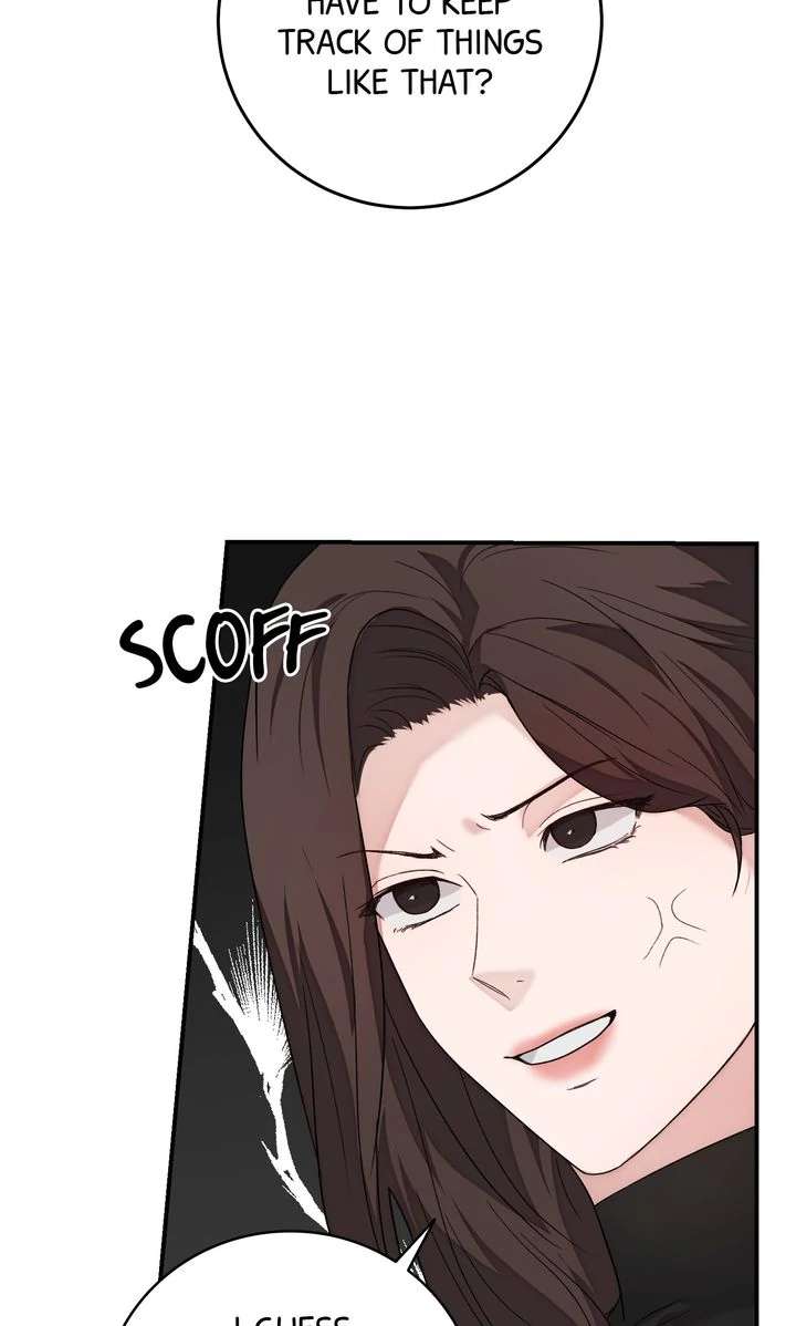 Sweet Shot Chapter 20 page 27 - 