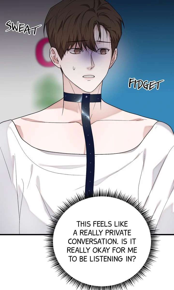 Sweet Shot Chapter 20 page 29 - 