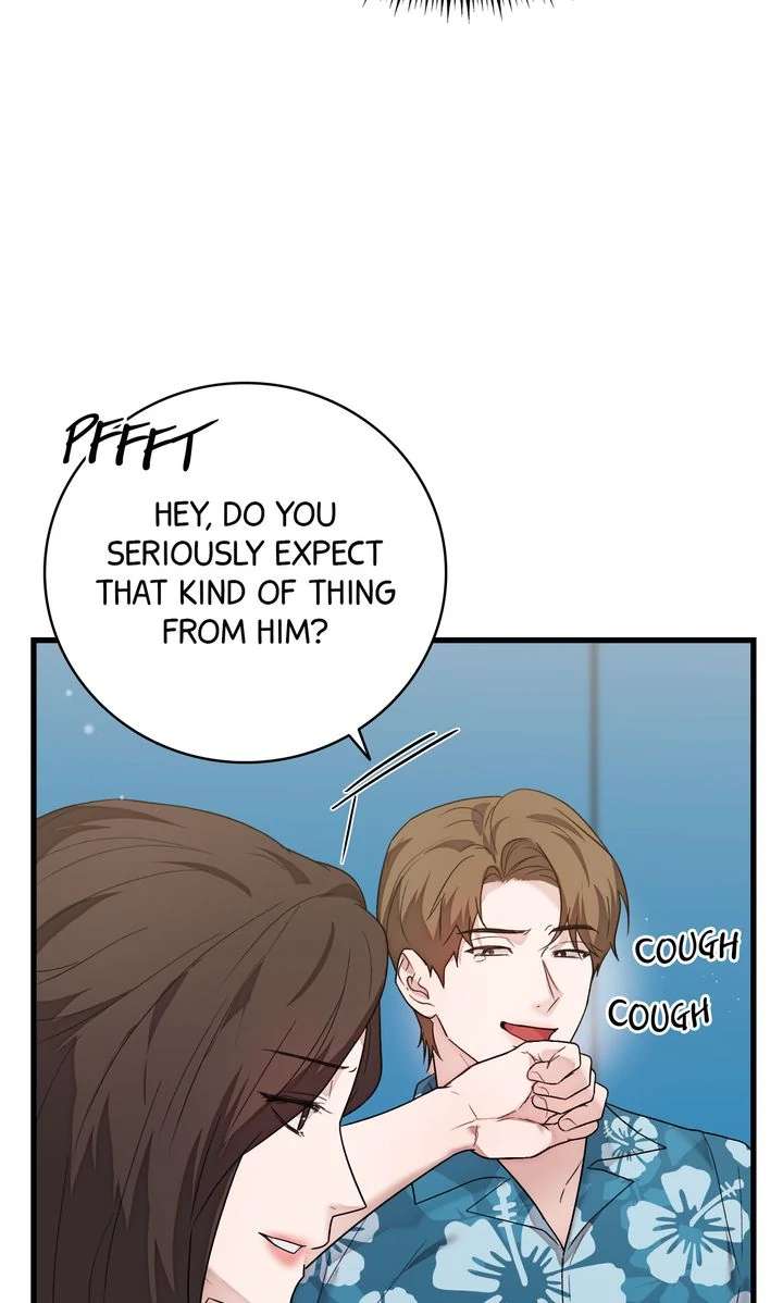 Sweet Shot Chapter 20 page 30 - 