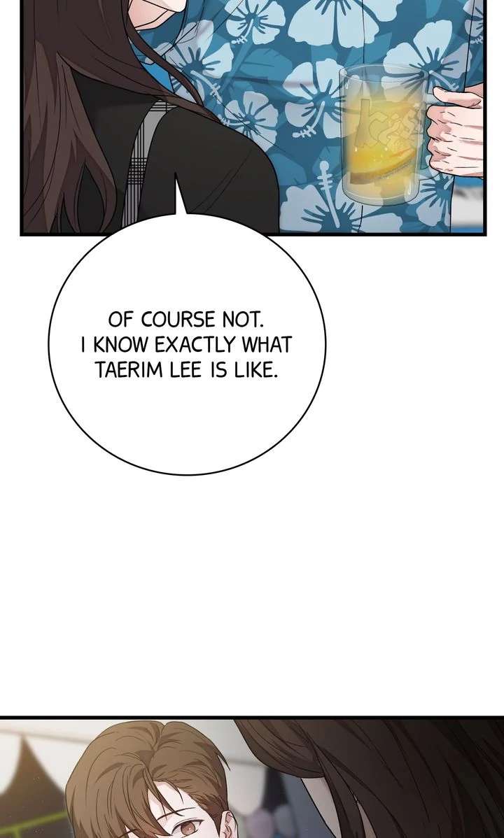 Sweet Shot Chapter 20 page 31 - 