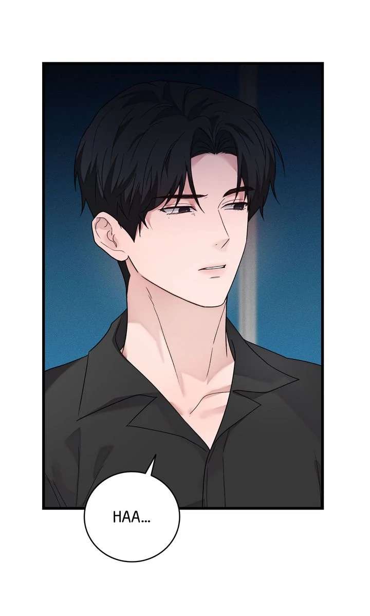 Sweet Shot Chapter 20 page 33 - 