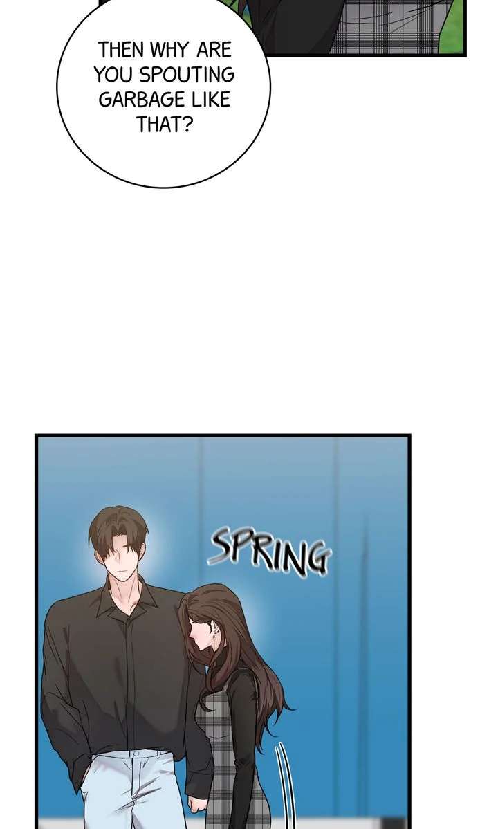 Sweet Shot Chapter 20 page 39 - 