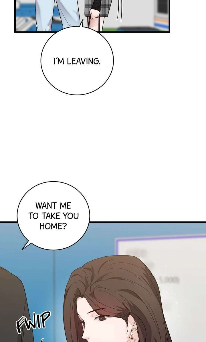 Sweet Shot Chapter 20 page 40 - 