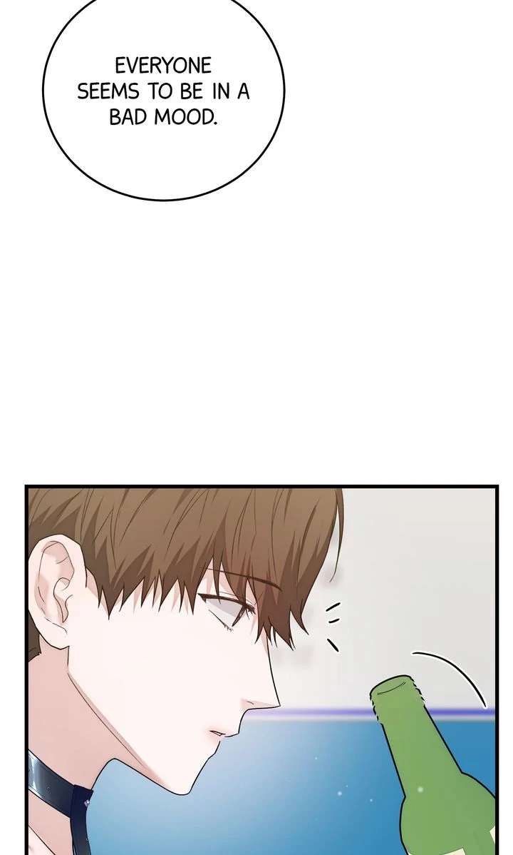 Sweet Shot Chapter 20 page 5 - 