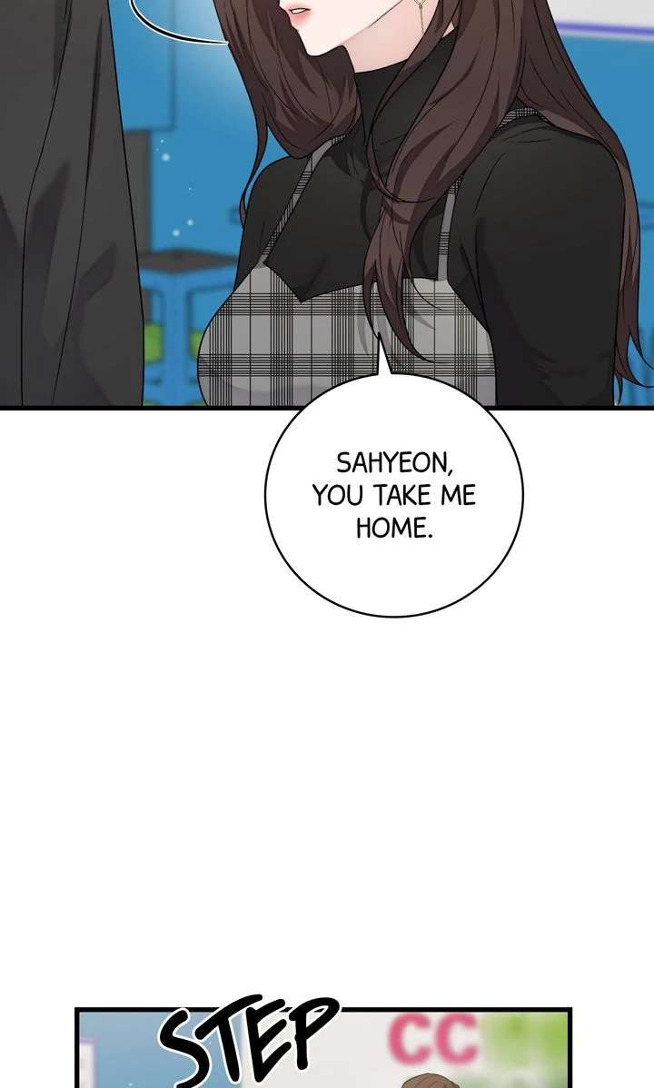 Sweet Shot Chapter 20 page 41 - 