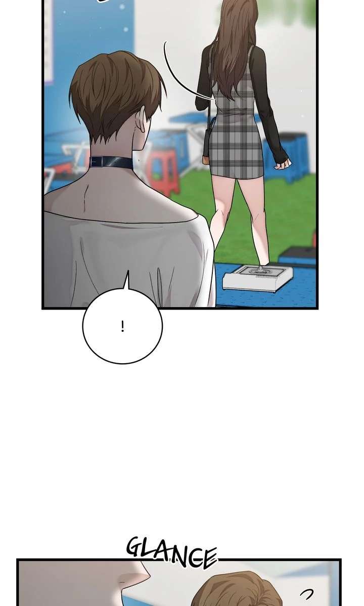 Sweet Shot Chapter 20 page 42 - 