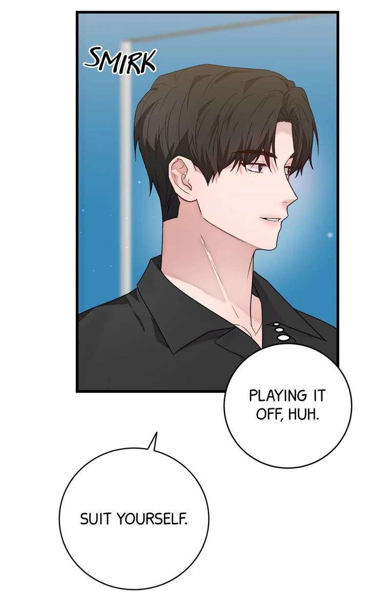 Sweet Shot Chapter 20 page 44 - 