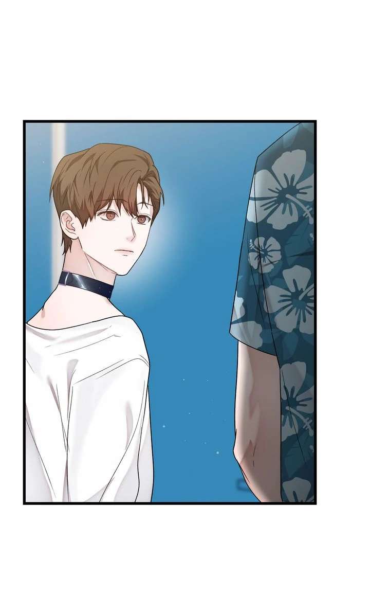 Sweet Shot Chapter 20 page 45 - 