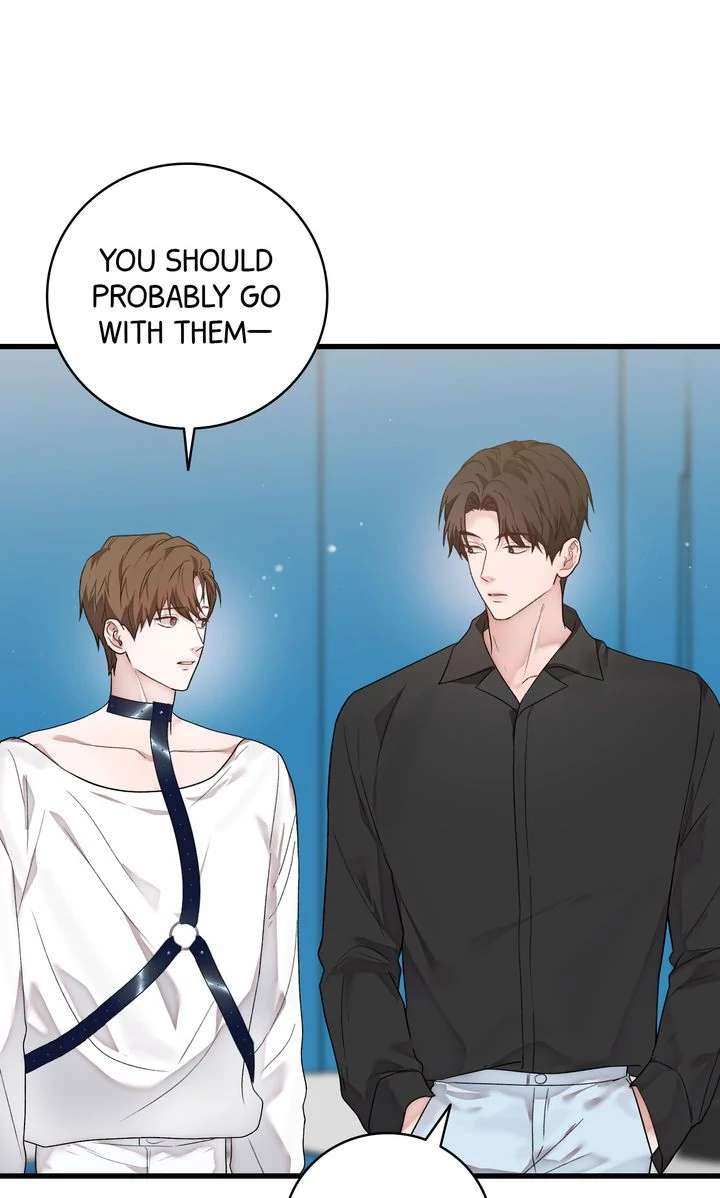 Sweet Shot Chapter 20 page 46 - 