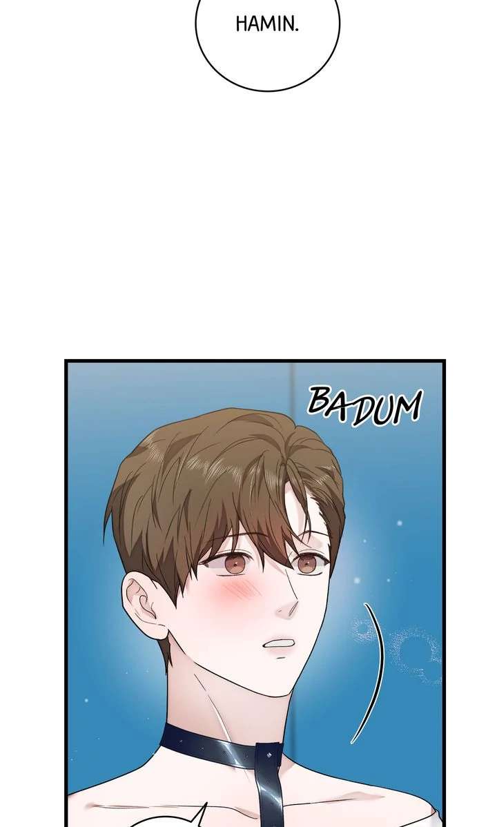 Sweet Shot Chapter 20 page 47 - 