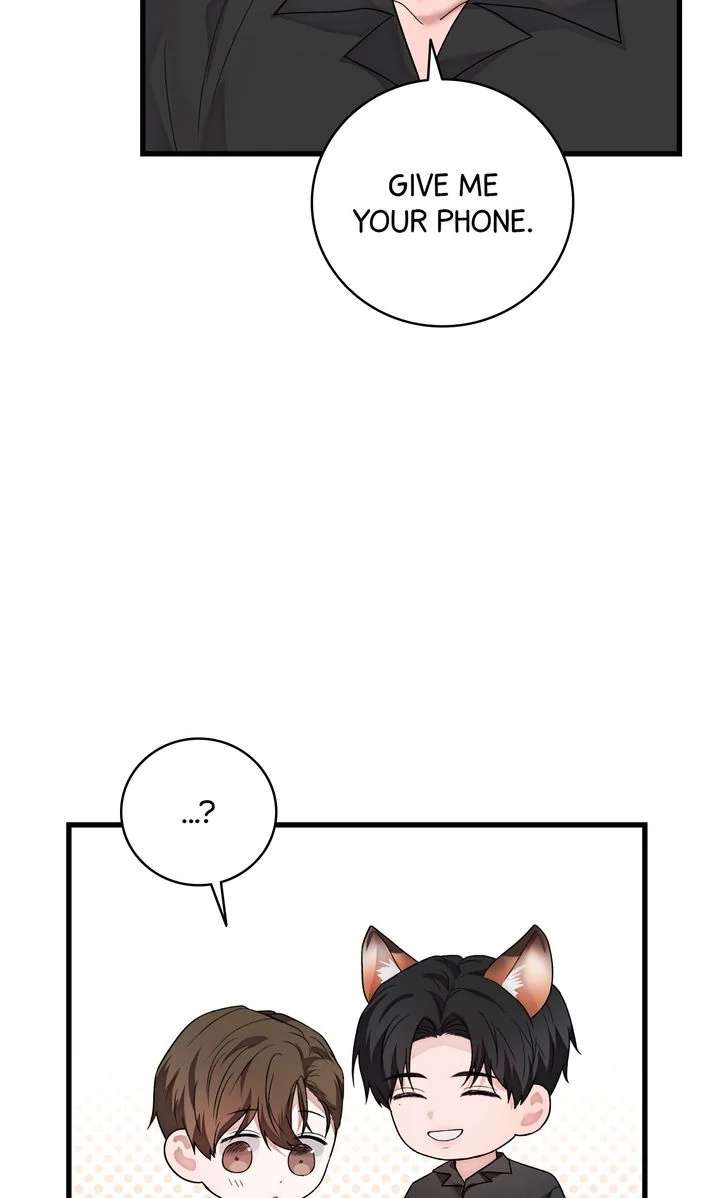 Sweet Shot Chapter 20 page 49 - 